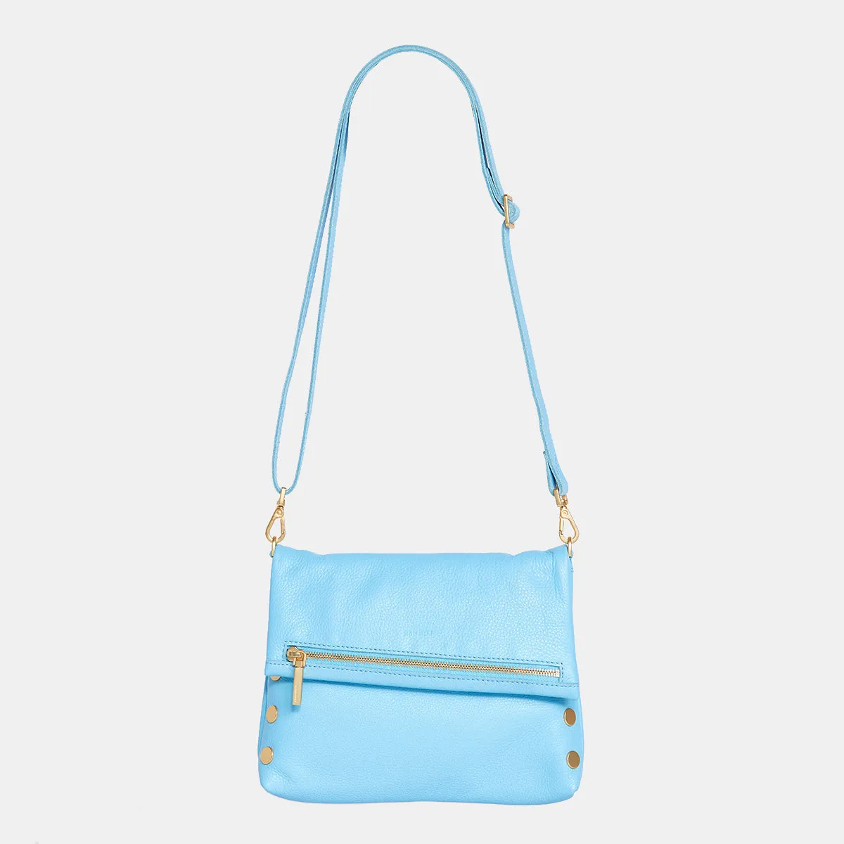 Hammitt VIP Medium in Sea Sprite Blue