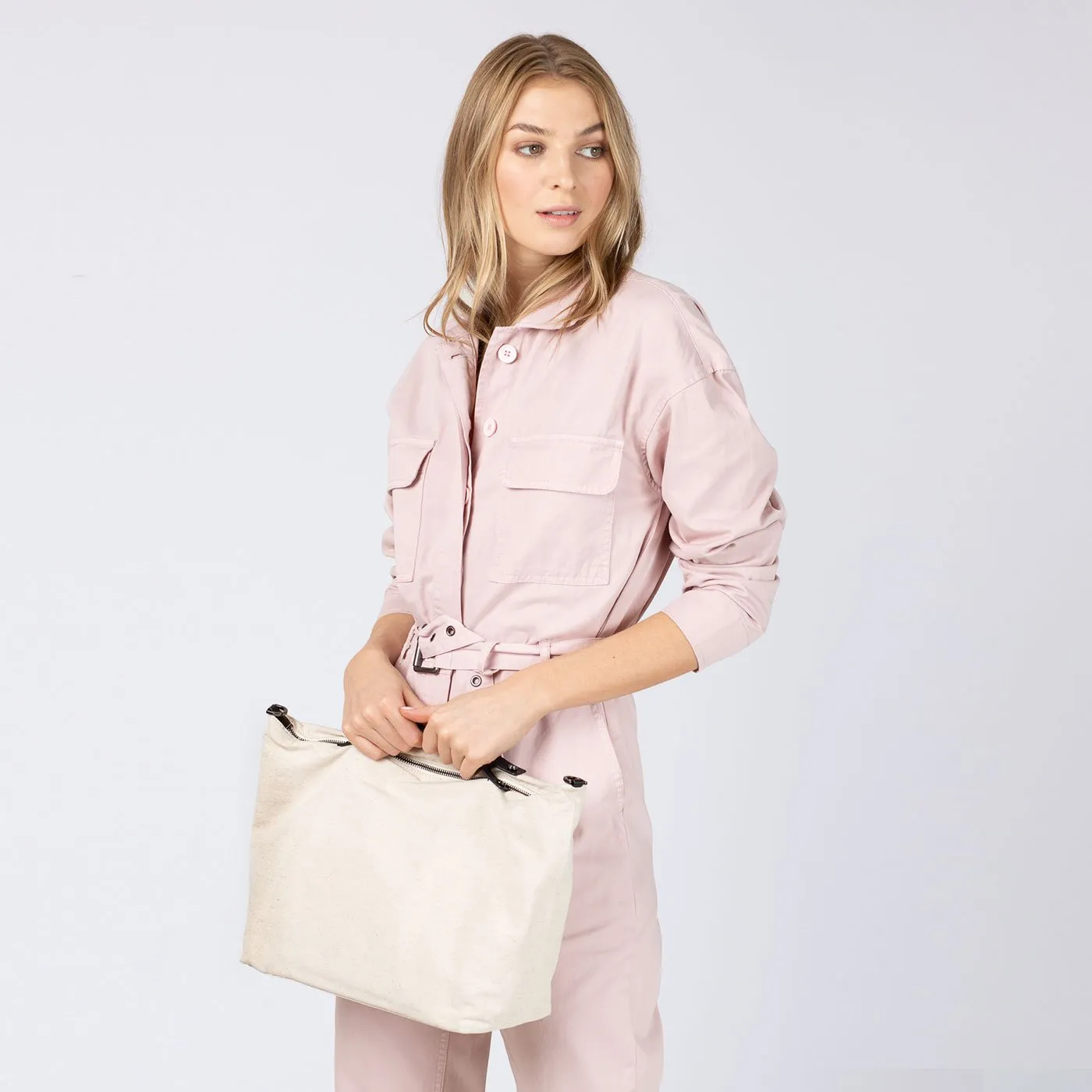 Hampton Tote
