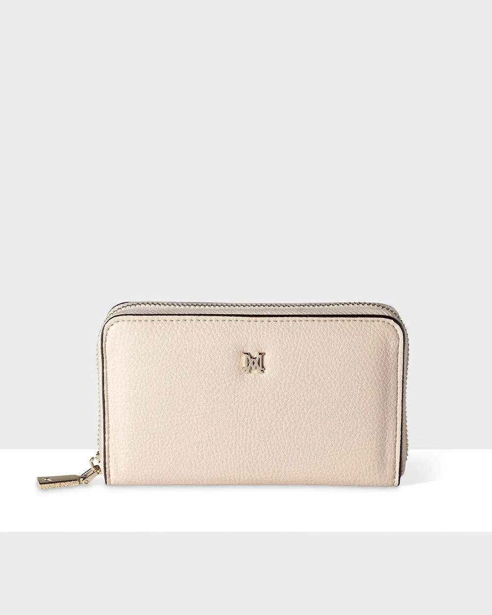 Handbag, Wallet, Coinpurse & Personalisation Charm Giftbox - Grace Dome Satchel & Mini Coinpurse