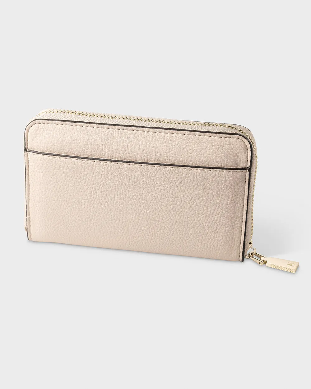 Handbag, Wallet, Coinpurse & Personalisation Charm Giftbox - Grace Dome Satchel & Mini Coinpurse