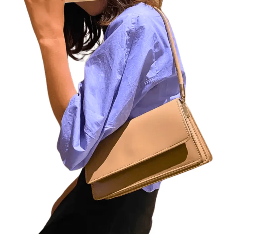 Handbags Underarm Bag