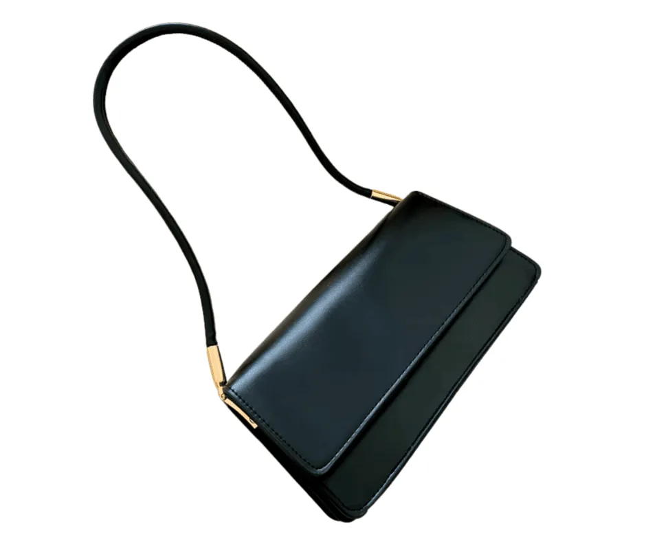 Handbags Underarm Bag