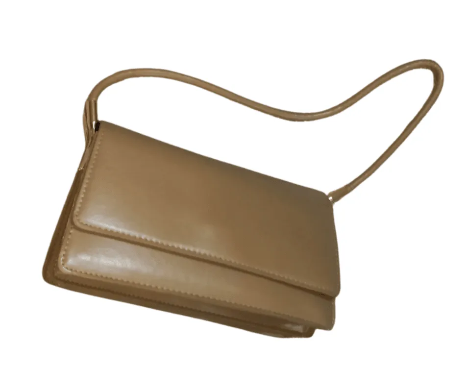 Handbags Underarm Bag