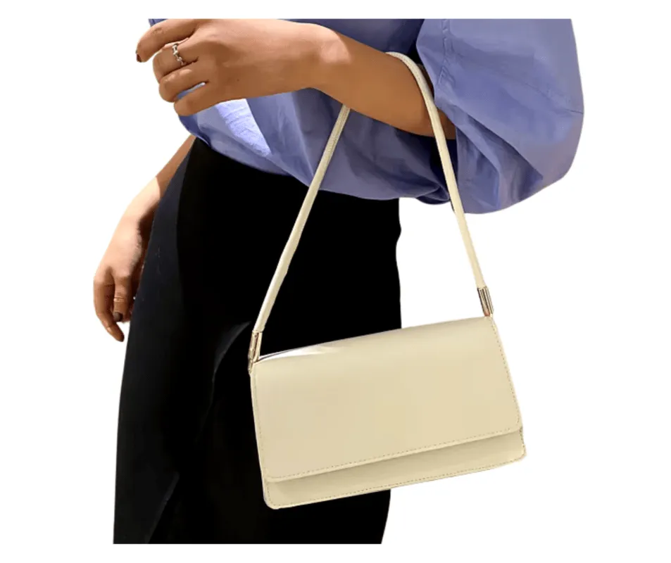 Handbags Underarm Bag