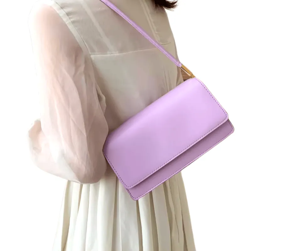 Handbags Underarm Bag