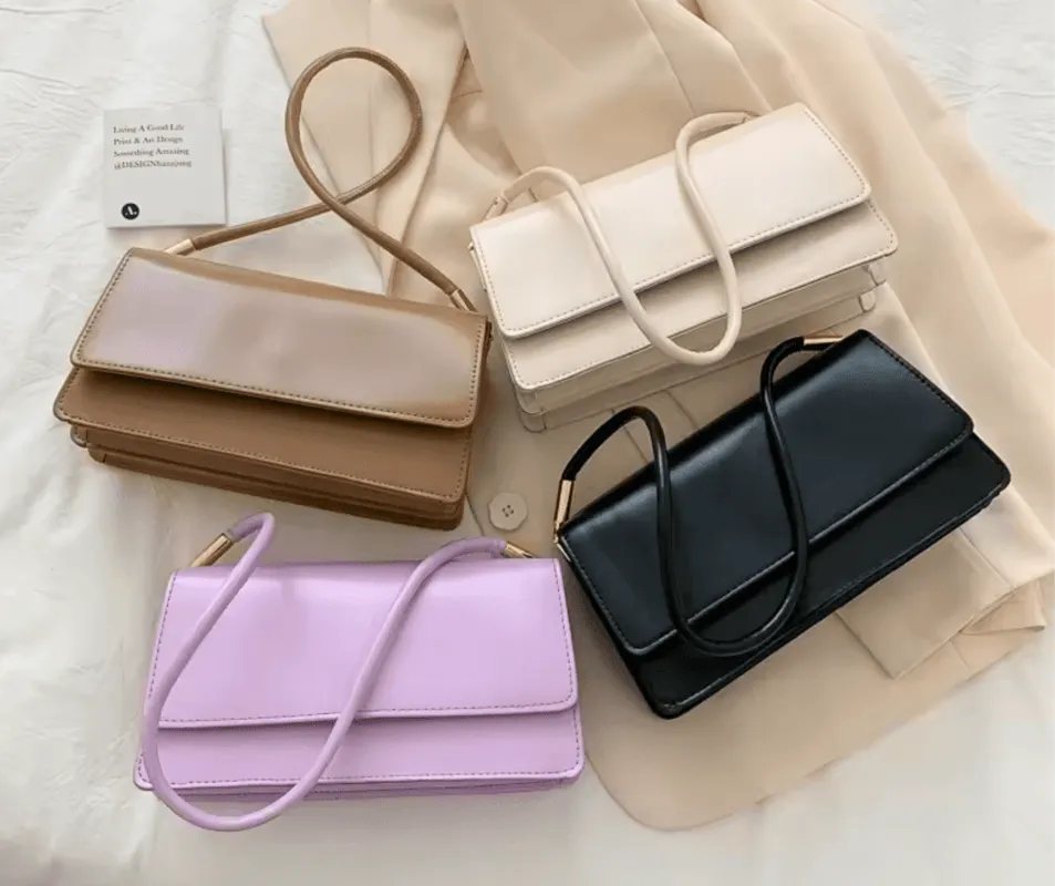 Handbags Underarm Bag