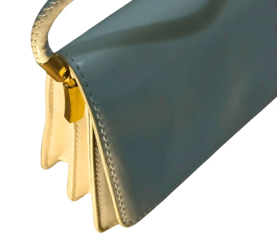 Handbags Underarm Bag