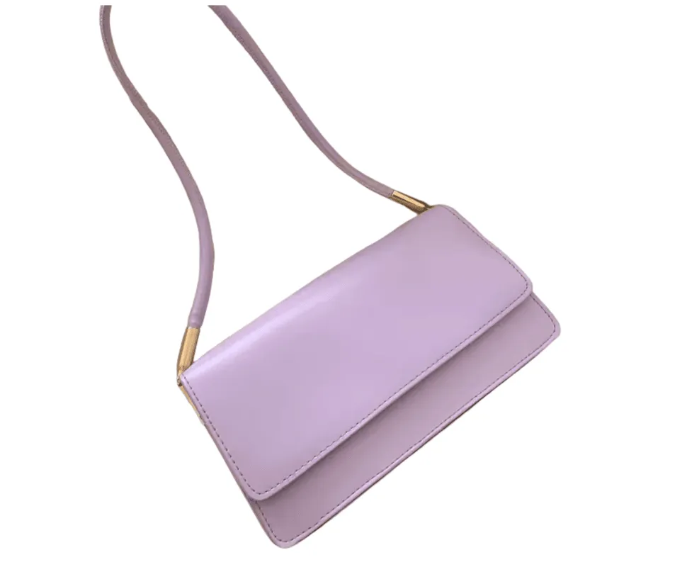 Handbags Underarm Bag