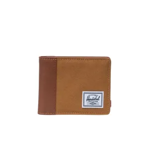 Hank Wallet (Bronze Brown   Tan)