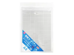Hard Document Holder  A4