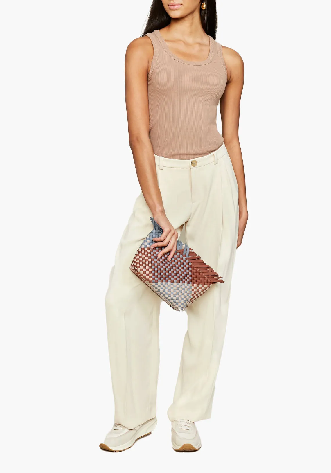 HAVANA CLUTCH TAOS