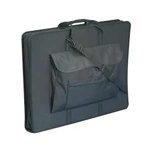 Heavy-Duty, Art Portfolio 4" Gusset
