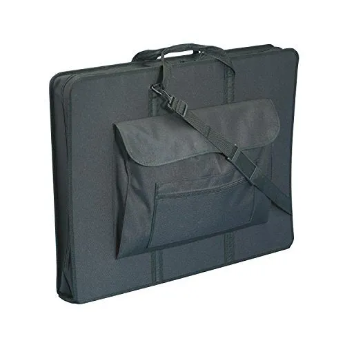 Heavy-Duty, Art Portfolio 4" Gusset