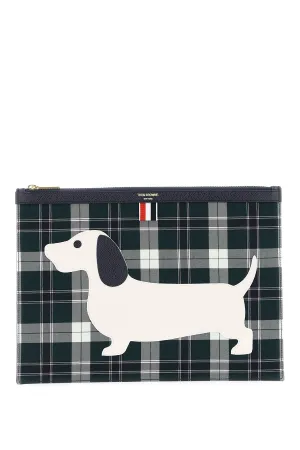 hector document holder