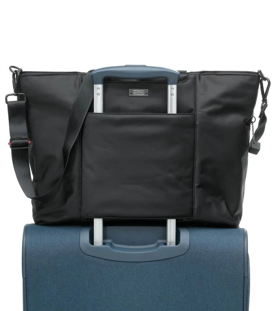 Hedgren - Swing Tote RFID black