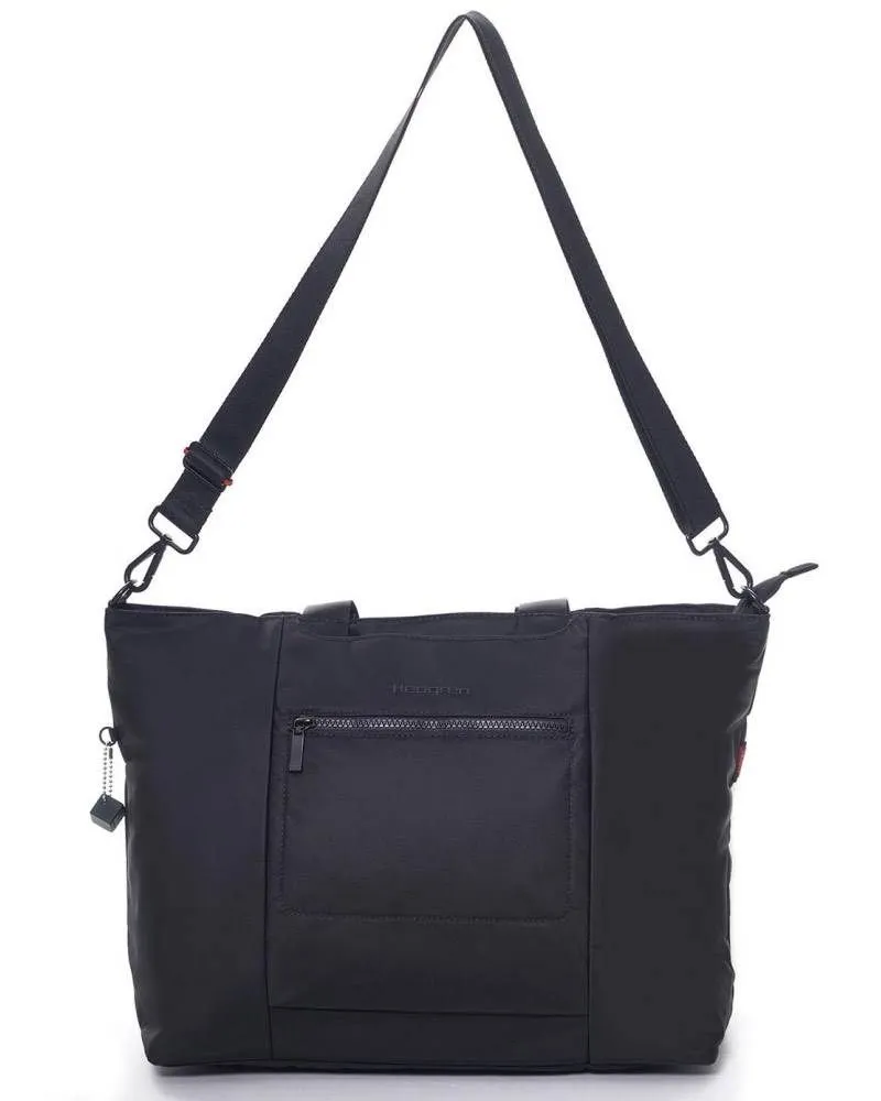 Hedgren - Swing Tote RFID black