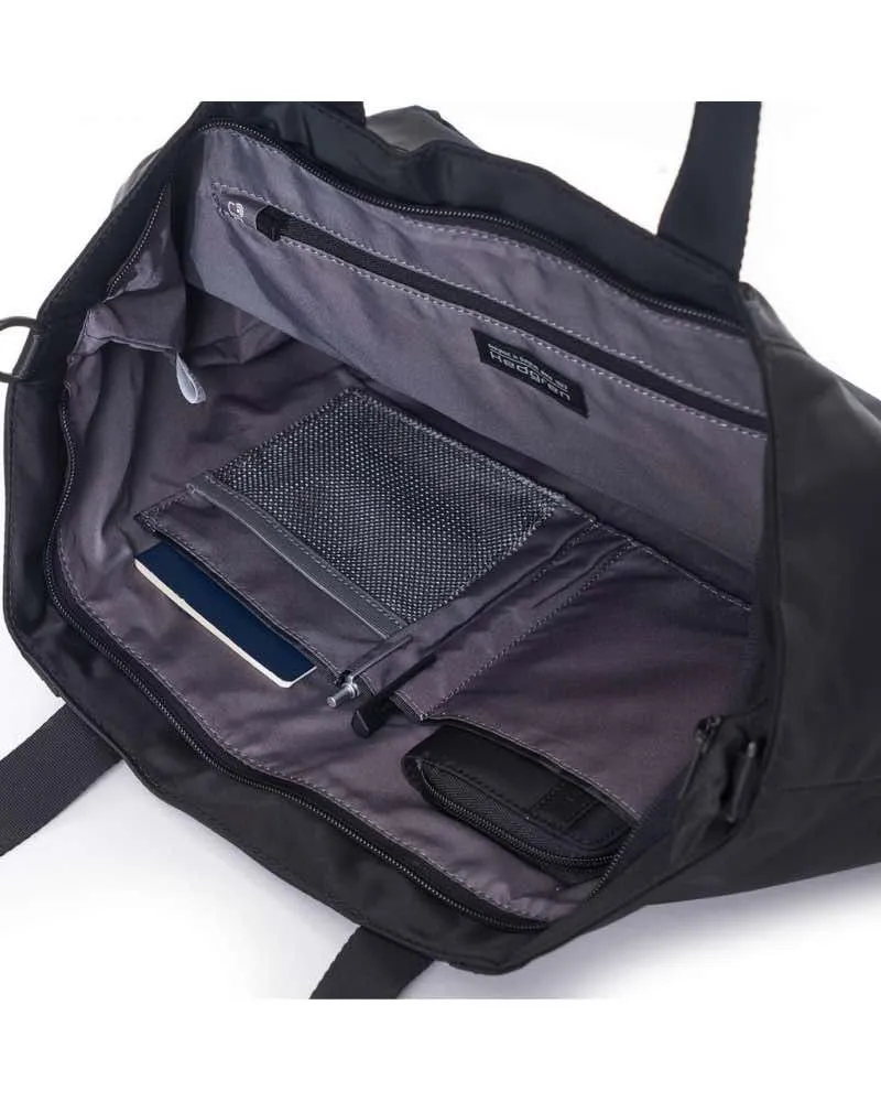 Hedgren - Swing Tote RFID black