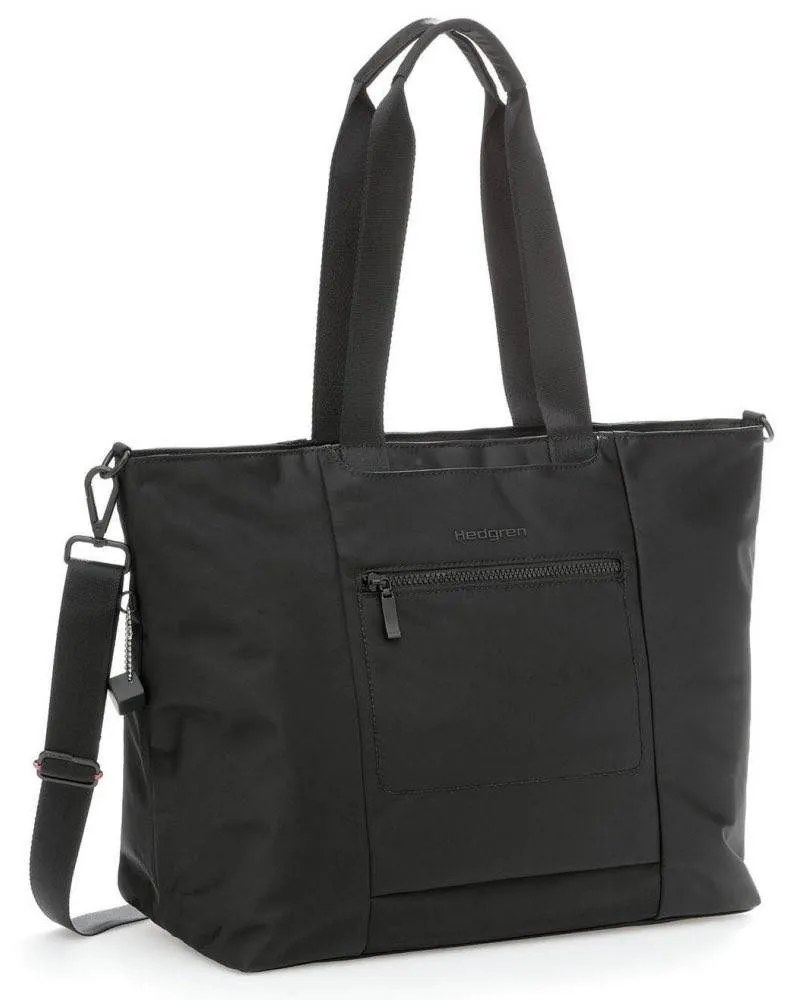 Hedgren - Swing Tote RFID black