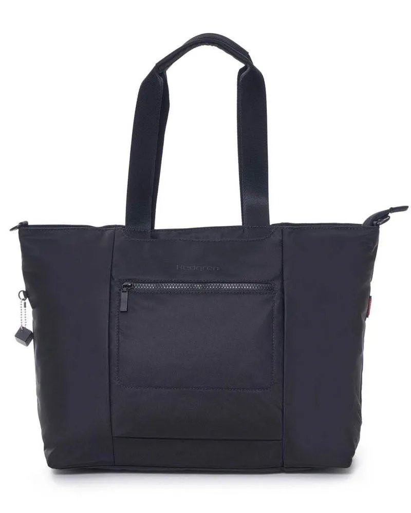 Hedgren - Swing Tote RFID black