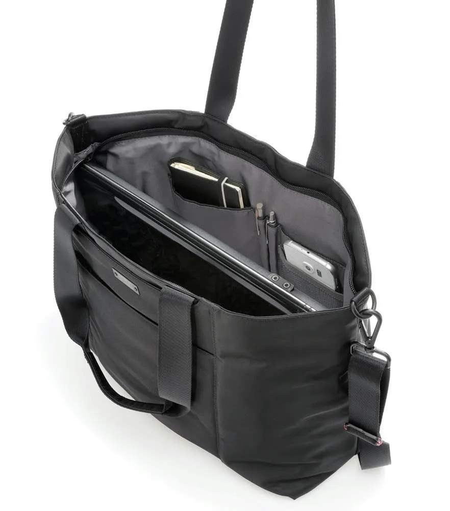 Hedgren - Swing Tote RFID black