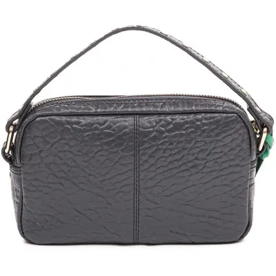 Helena Buckle New Zealand Dark Grey W. G