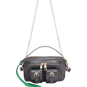 Helena Buckle New Zealand Dark Grey W. G