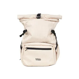 HELLOLULU Holger - DSLR Camera Backpack Milk