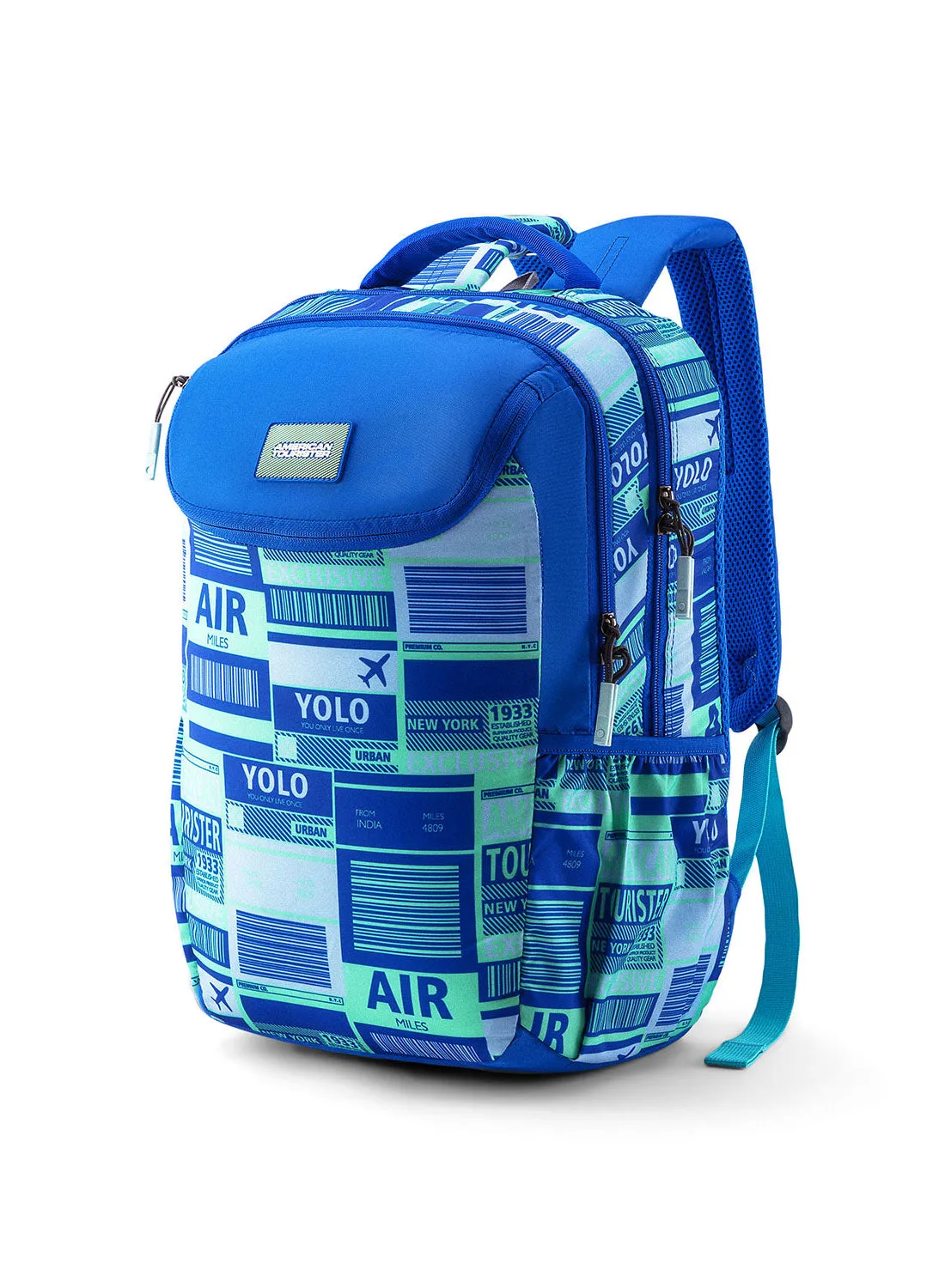 HERD  BP02 BLUE MINT