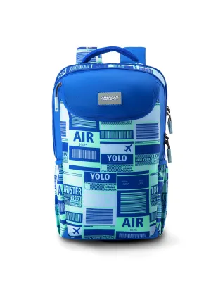 HERD  BP02 BLUE MINT