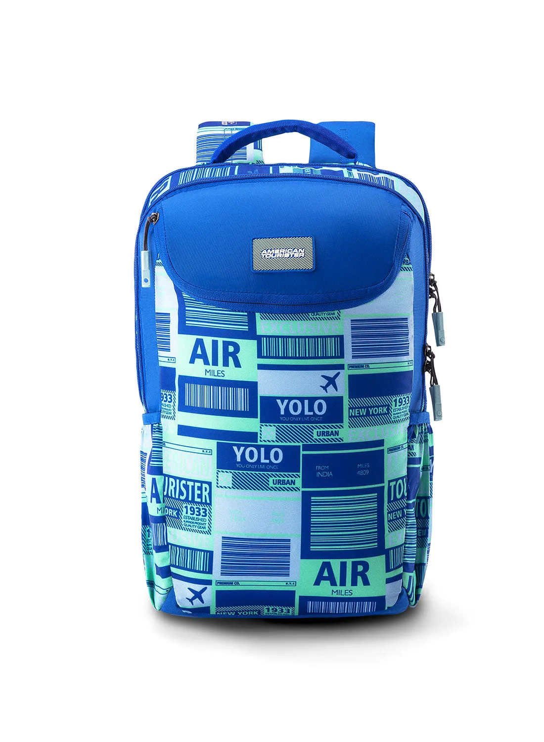 HERD  BP02 BLUE MINT