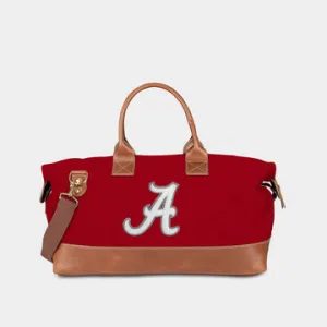 Heritage Gear Alabama Weekender (Script A) - 2 Colors