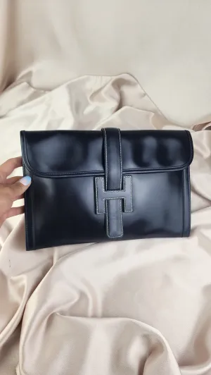 Leather Clutches