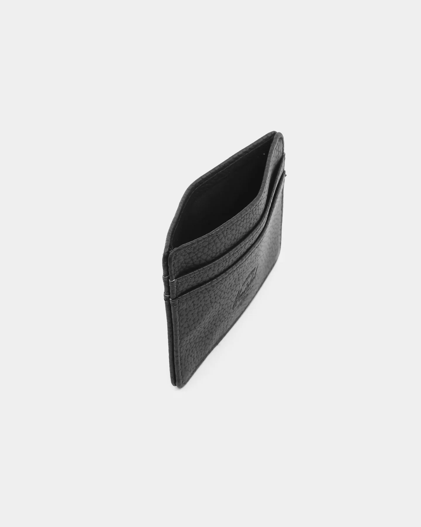 Herschel Bag Co Charlie RFID Wallet Black