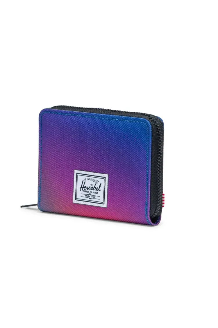 Herschel Tyler Wallet-Blur