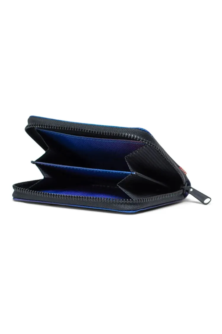 Herschel Tyler Wallet-Blur