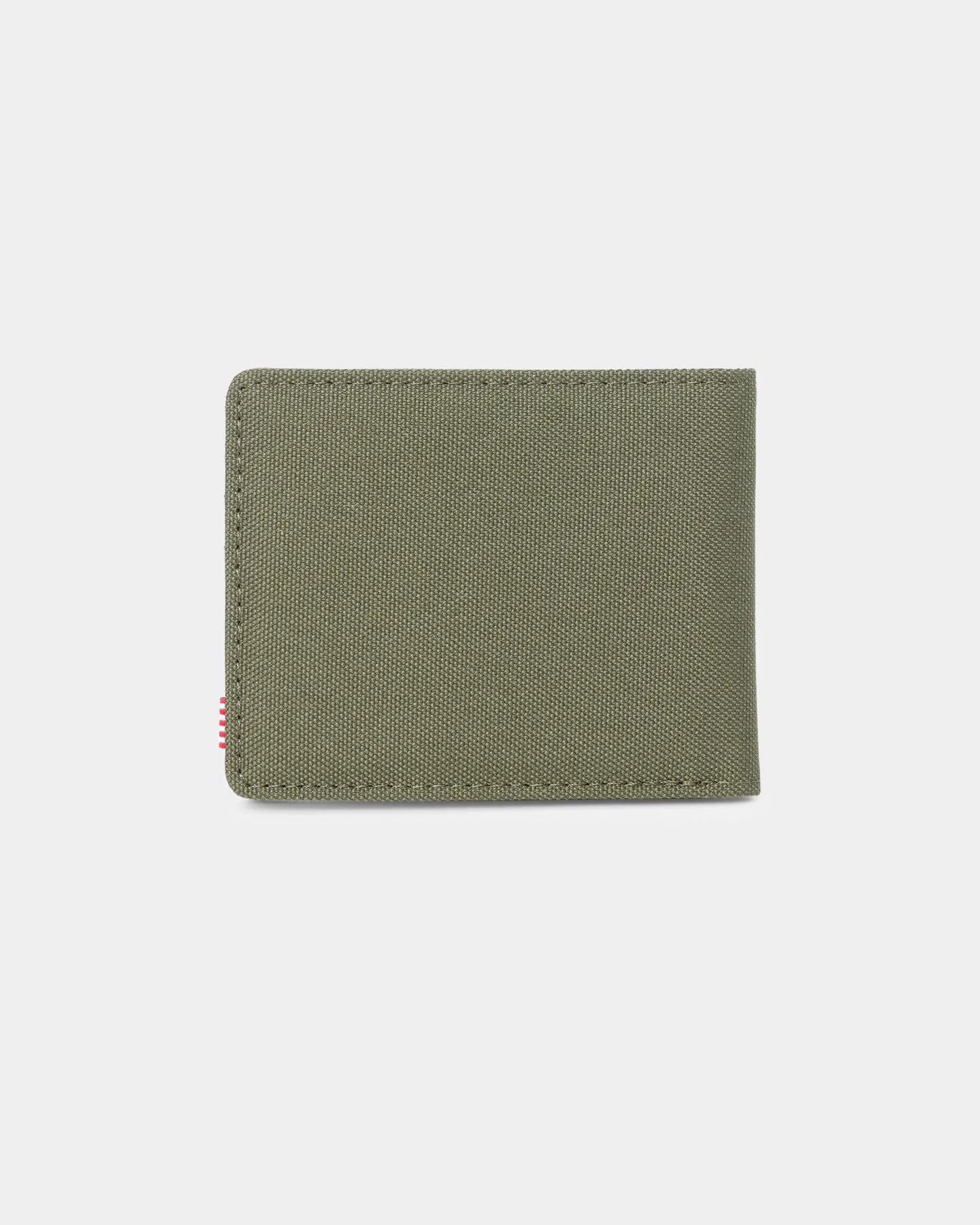 Hershel Bag Co Roy RFID Wallet Green