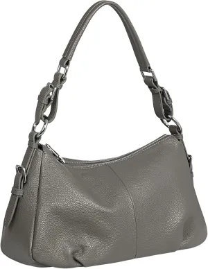 Soft Hobo Shoulder Bags