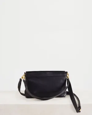 Hilma Bag Black