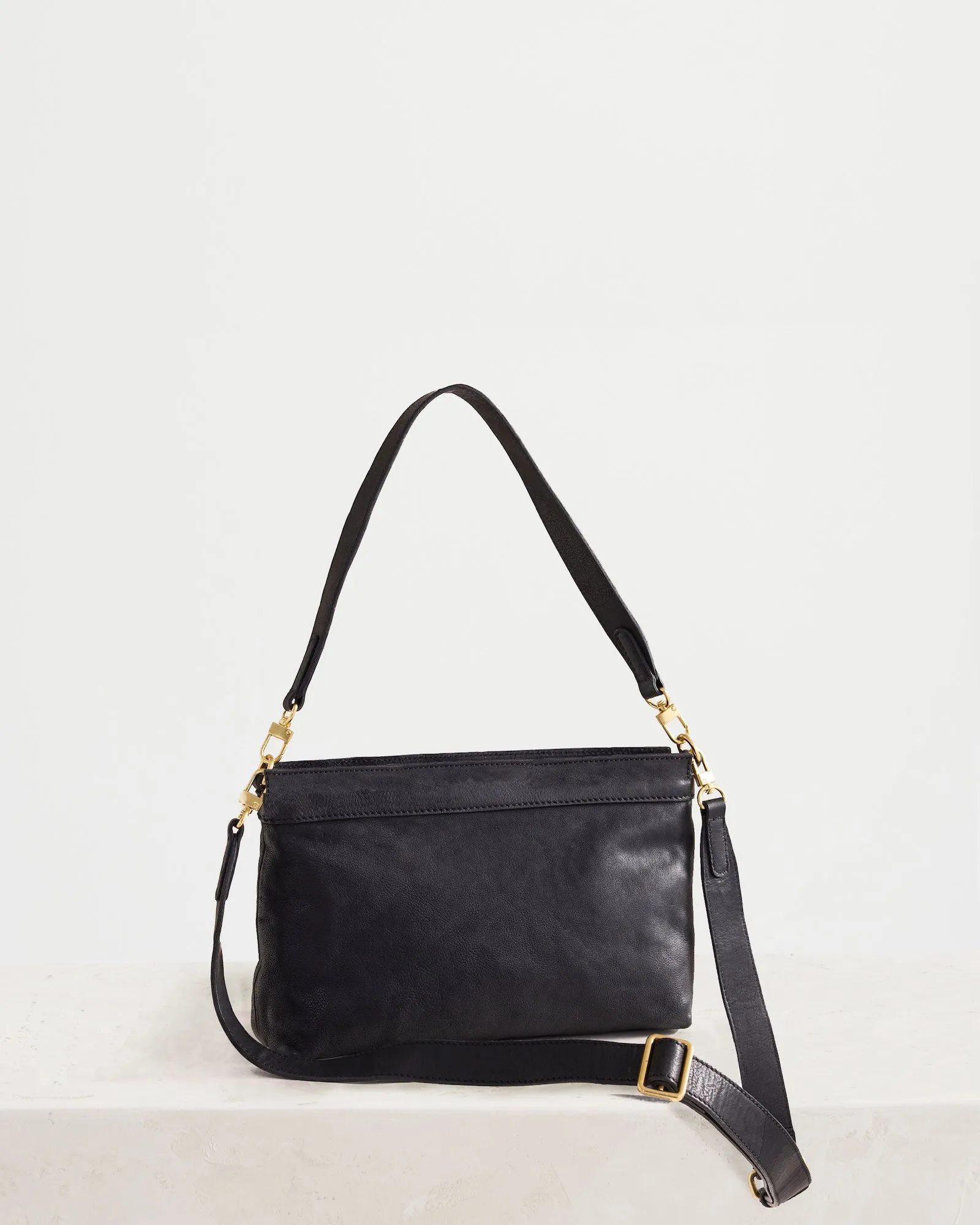 Hilma Bag Black