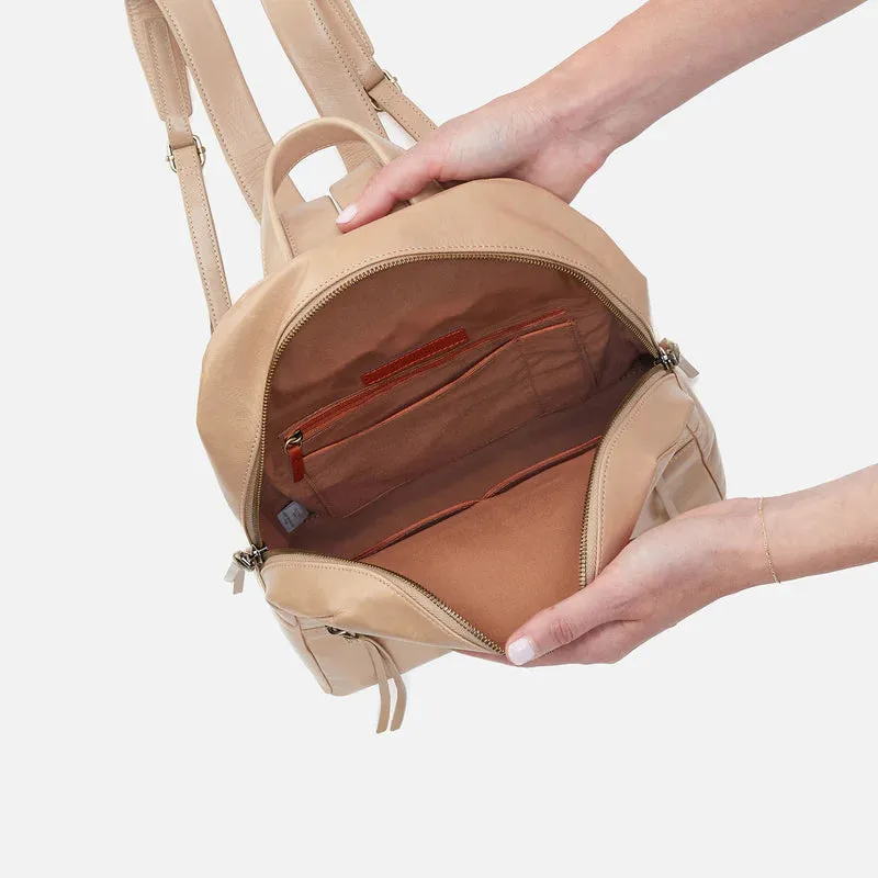 HOBO BILLIE BACKPACK WOMEN'S