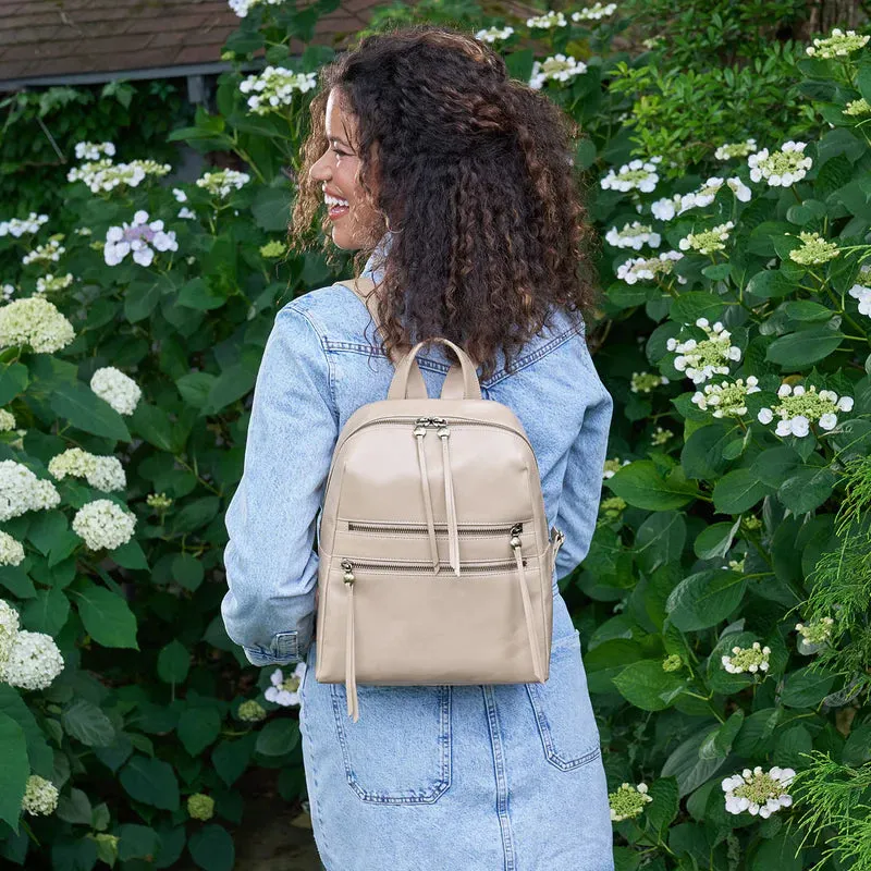 HOBO BILLIE BACKPACK WOMEN'S