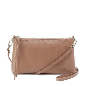 Hobo International Darcy Crossbody Polished Cashmere