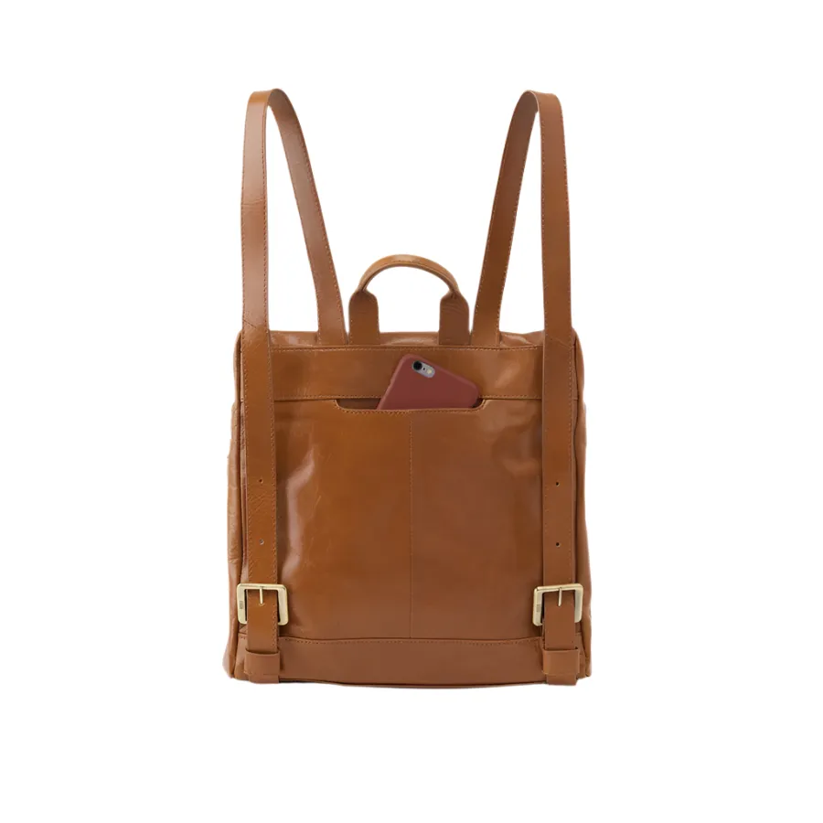 HOBO TRAILBLAZER BACKPACK WOMEN'S