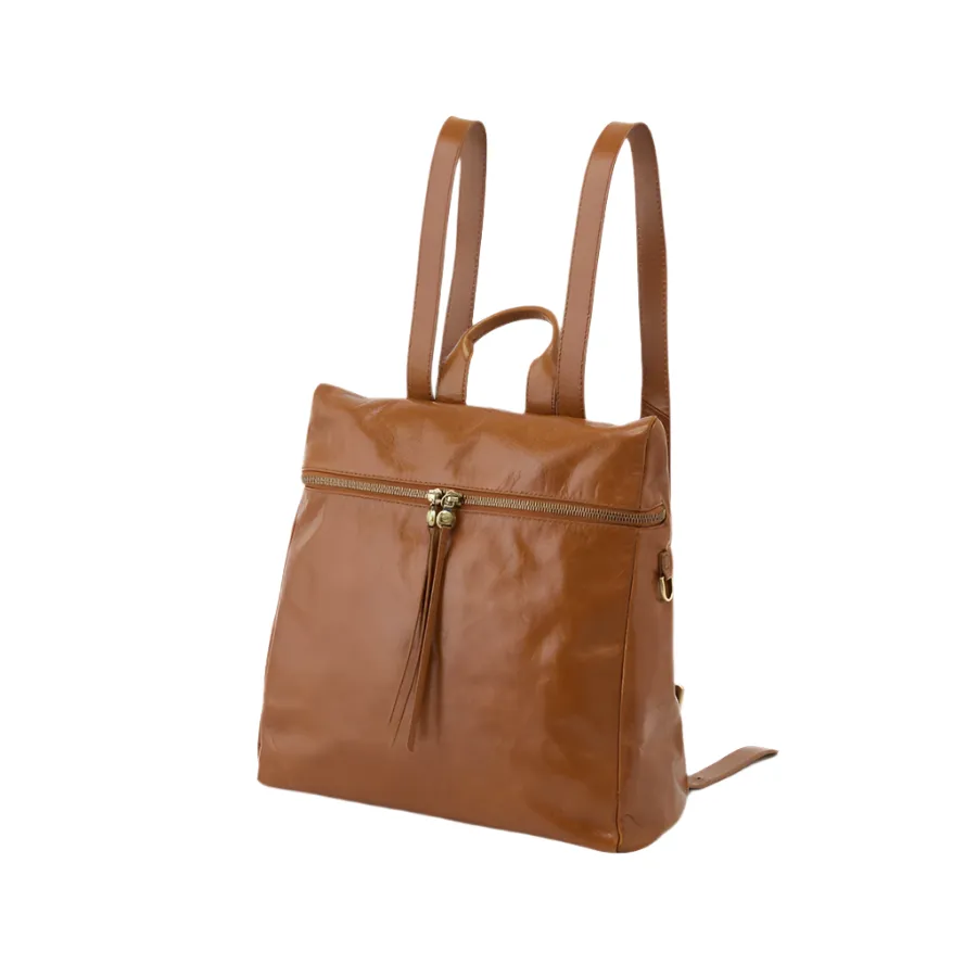 HOBO TRAILBLAZER BACKPACK WOMEN'S