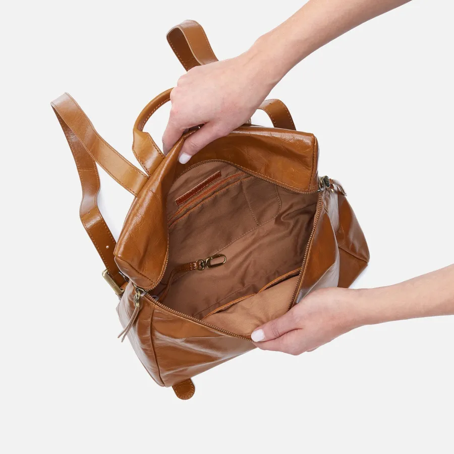 HOBO TRAILBLAZER BACKPACK WOMEN'S