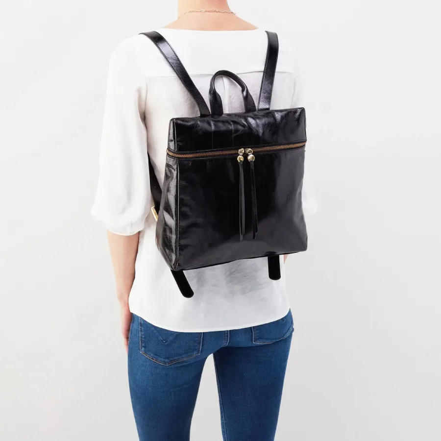 HOBO TRAILBLAZER BACKPACK WOMEN'S