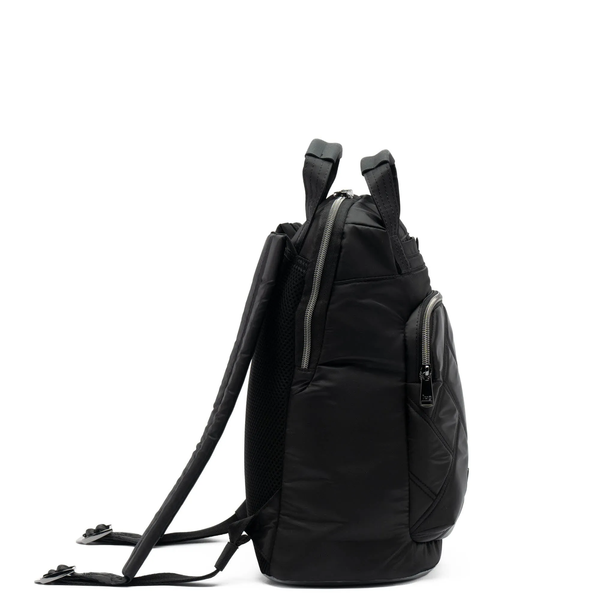 Hovercar Backpack