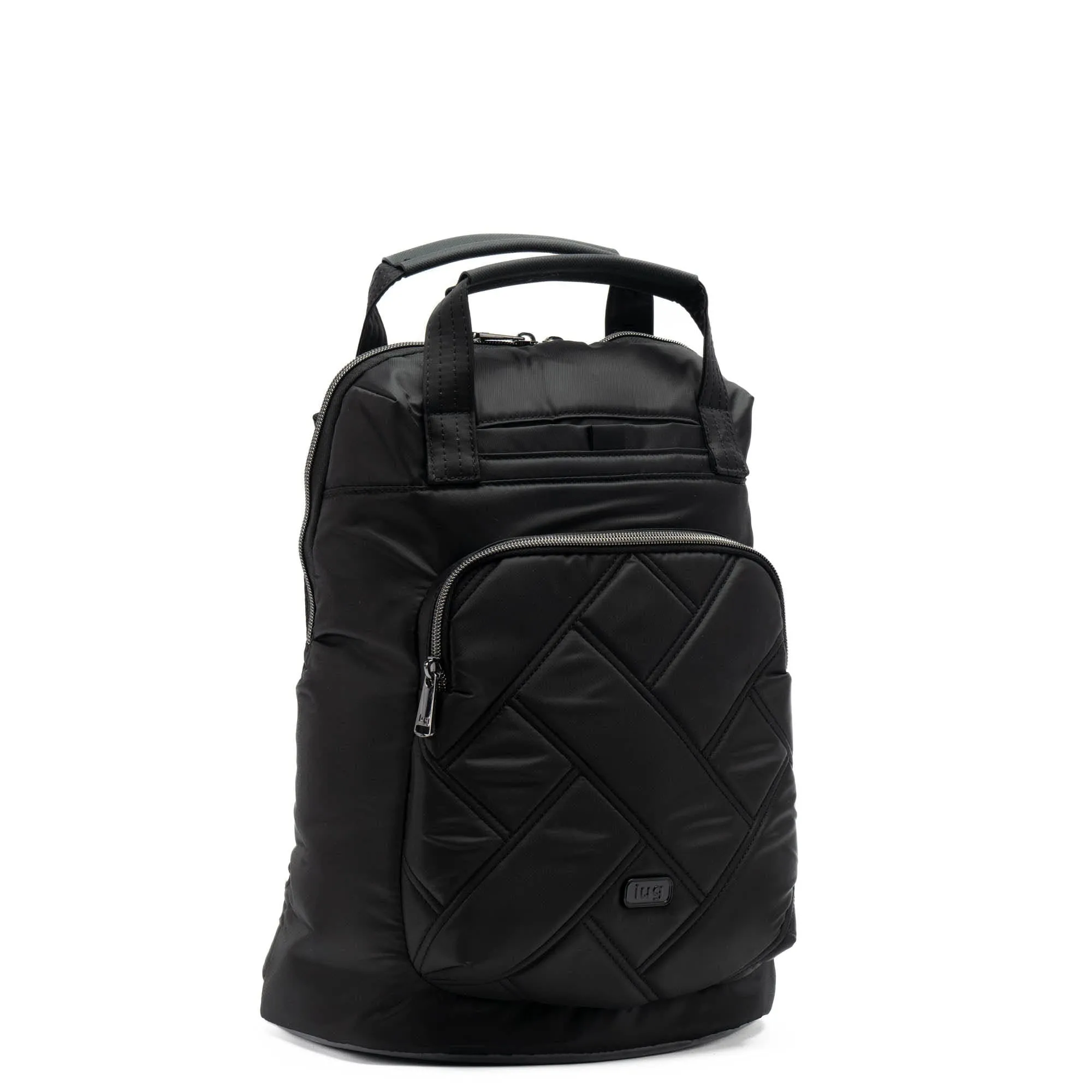 Hovercar Backpack