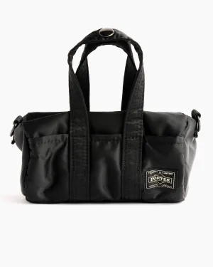 Howl 2Way Boston Mini Bag in Black