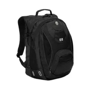 Hp Black Sport Backpack